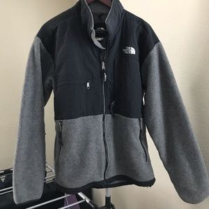 North Face Denali fleece jacket - Sz L